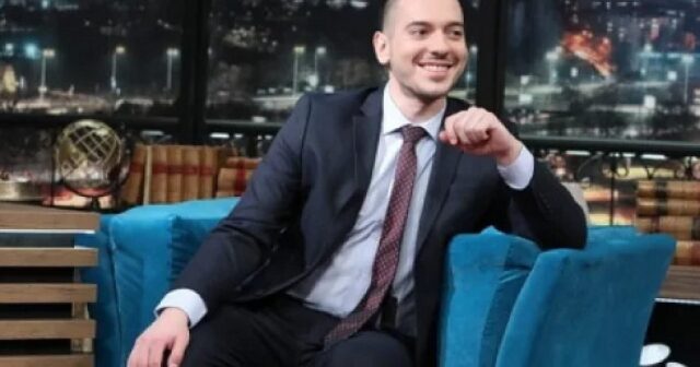 Цитиридис побесня! Как нарече революционерите в София 2025