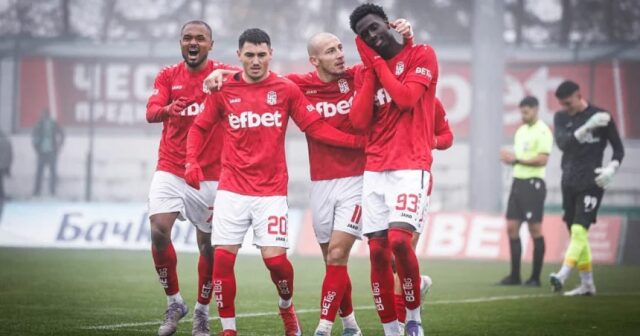 ЦСКА 1948  ще играе срещу Гьозтепе 2025