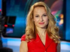 Цънцарова потвърди! Свалена е от ефир 2025 Цънцарова потвърди! Свалена е от ефир 2025