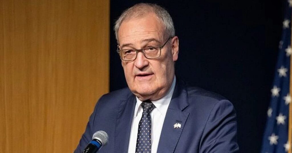 Швейцария с нов президент! Тръмп е доволен 2025