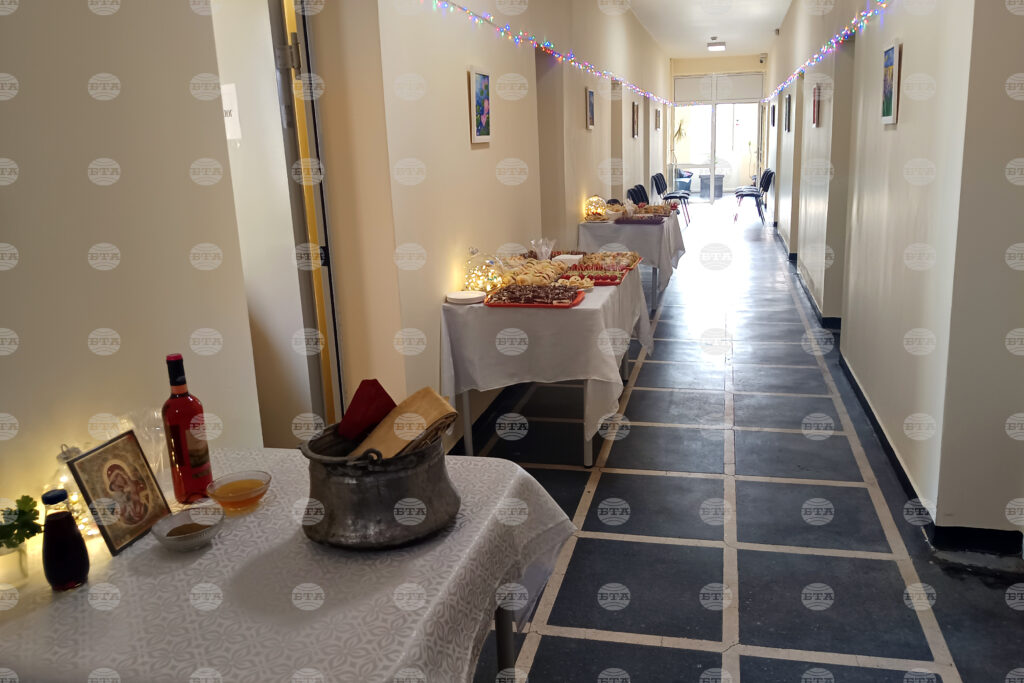 Day care centre for adults with epilepsy, cerebral palsy opens in sofia 2025 | french national centre 2026 world news from bulgaria - balgarianovinite. Com Day care centre for adults with epilepsy, cerebral palsy opens in sofia 2025