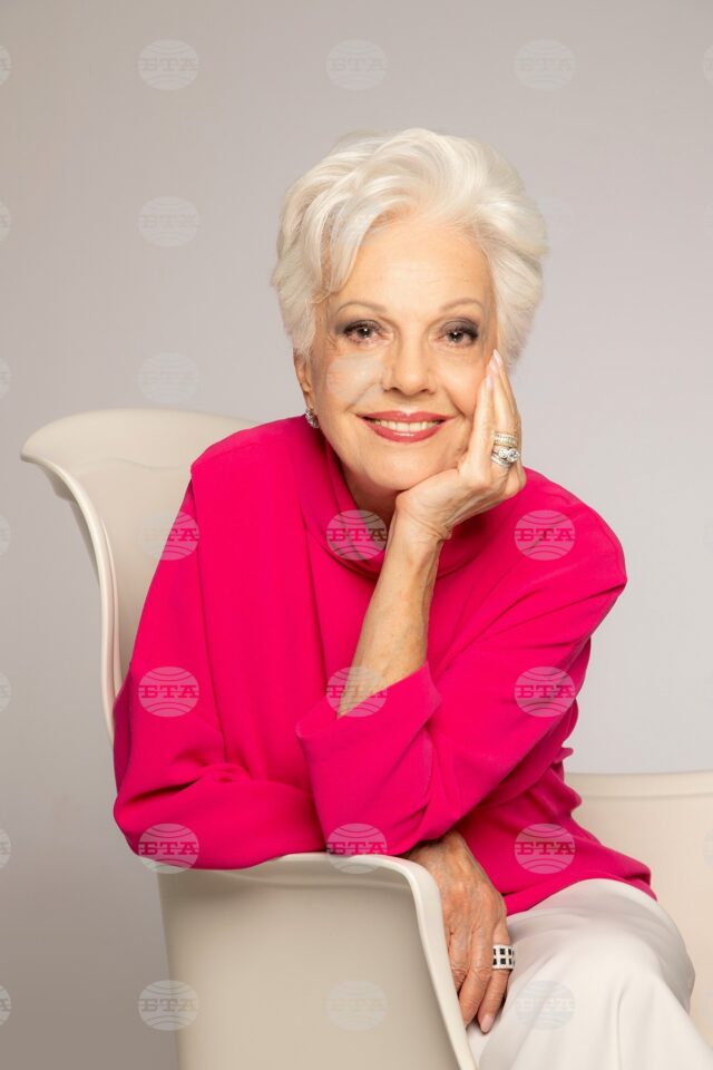 December 15, 1934: Birth of Opera Diva Raina Kabaivanska 2025