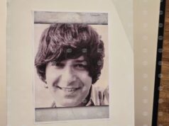 December 23, 1940: 85th Birth Anniversary of Pop Legend Emil Dimitrov 2025 December 23, 1940: 85th Birth Anniversary of Pop Legend Emil Dimitrov 2025