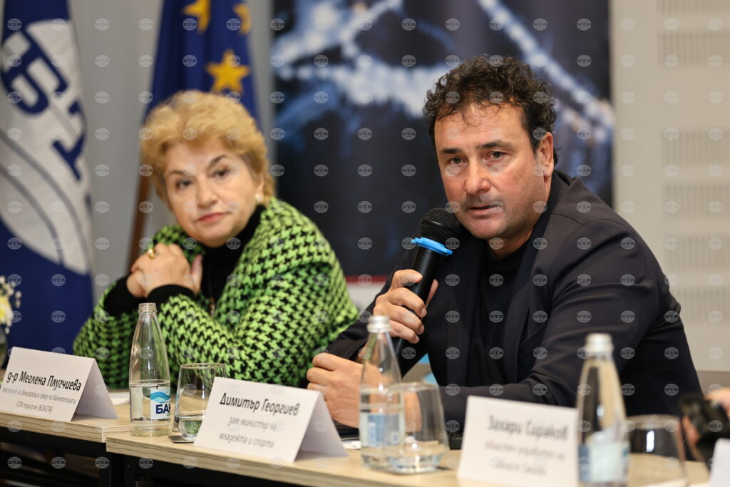 Deputy minister georgiev: sports and tourism go hand in hand 2025