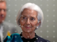 ECB Chief: We Are Delighted to Welcome All Bulgarians into Euro Area 2025 ECB Chief: We Are Delighted to Welcome All Bulgarians into Euro Area 2025