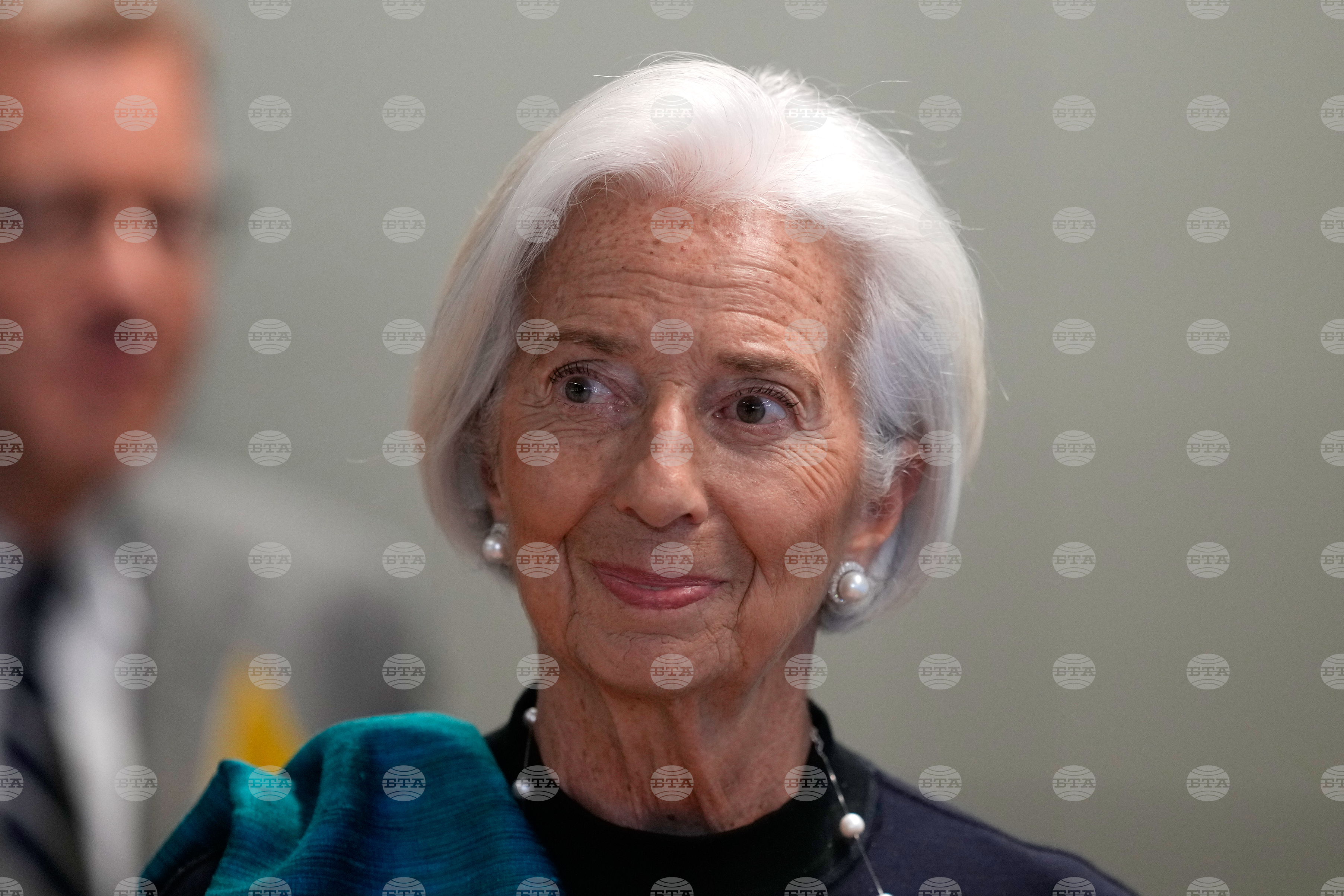 Ecb chief: we are delighted to welcome all bulgarians into euro area 2025 | world 2025 the news from bulgaria - balgarianovinite. Com World ecb chief we are delighted to welcome all bulgarians into euro area 2025 2025 the news from bulgaria balgarianovinite. Com balgarianovinite. Com in a new year video message posted on facebook on december 31, european central bank president... Ecb chief: we are delighted to welcome all bulgarians into euro area 2025 balgarianovinite. Com 2025-12-31 15:48:00 world ecb chief: we are delighted to welcome all bulgarians into euro area 2025 investigative journalism and investigative reporting news agency burgas bulgaria