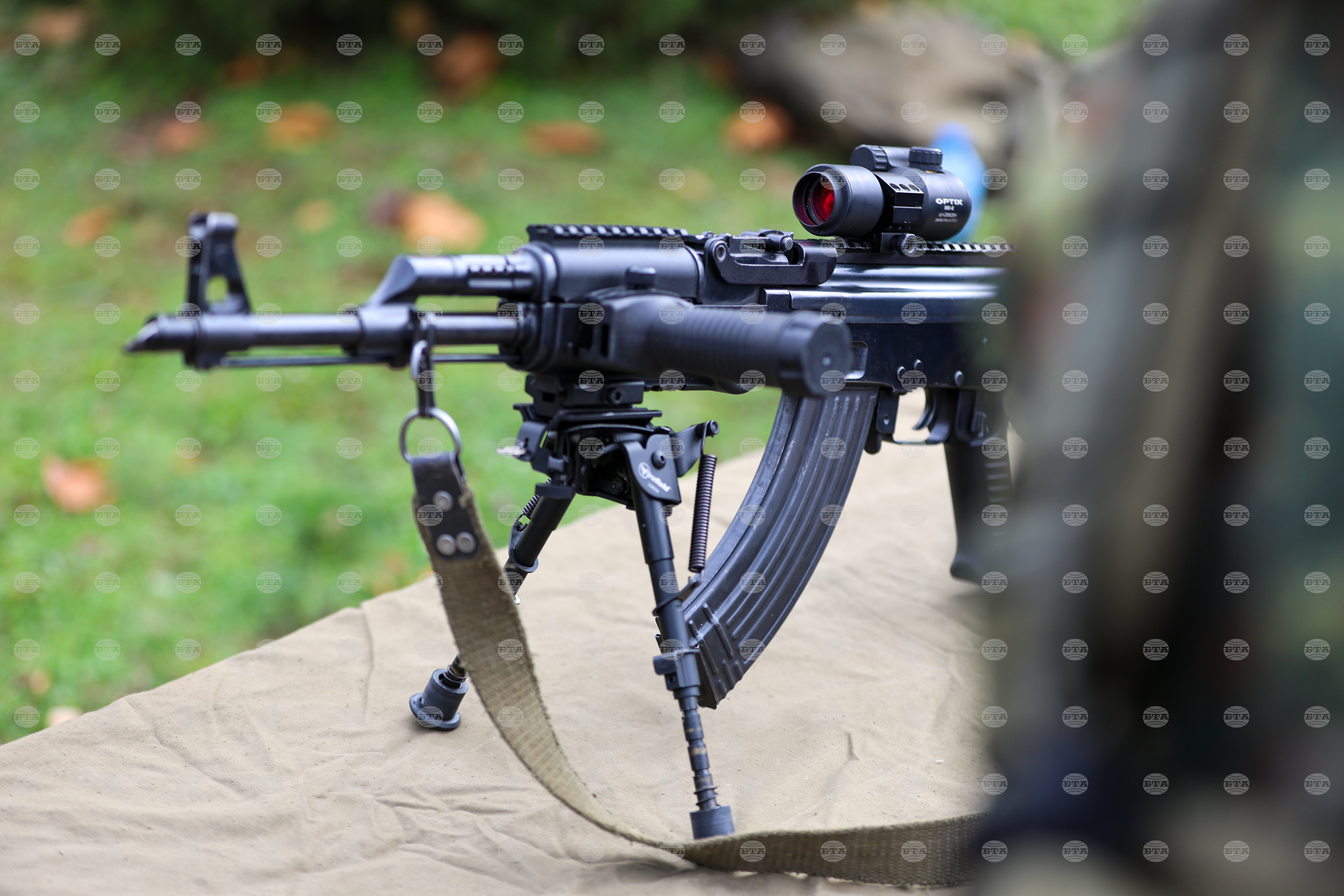 Bulgaria economy ministrys budget amended to increase capital in ordnance plants 2025 2025 the news from bulgaria balgarianovinite. Com balgarianovinite. Com at its sitting on tuesday, the council of ministers approved changes to the 2025 budget of the... Economy ministry's budget amended to increase capital in ordnance plants 2025 balgarianovinite. Com 2025-12-23 15:50:08 bulgaria economy ministry's budget amended to increase capital in ordnance plants 2025 investigative journalism and investigative reporting news agency burgas bulgaria