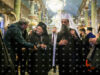 Ecumenical Patriarch Says Bulgarian Patriarch’s Visit Deepens Church Relations 2025 Ecumenical Patriarch Says Bulgarian Patriarch’s Visit Deepens Church Relations 2025
