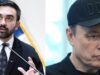 Elon Musk Claims Zohran Mamdani’s Latest Appointment Means ‘People Will Die’ 2025 Elon Musk Claims Zohran Mamdani’s Latest Appointment Means ‘People Will Die’ 2025