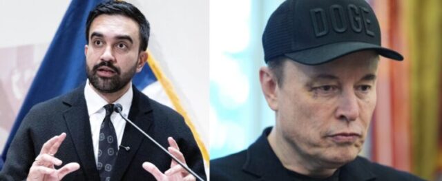 Elon Musk Claims Zohran Mamdani’s Latest Appointment Means ‘People Will Die’ 2025