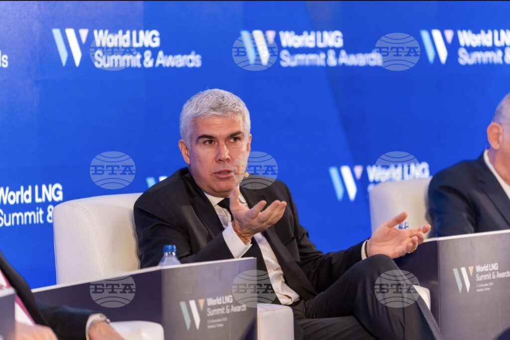 Energy market dynamics have been transformed - bulgtransgaz ceo 2025