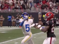 ESPN’s Joe Buck Stunned by Blatant Missed Call in Final Moments of Rams-Falcons Game 2025 ESPN’s Joe Buck Stunned by Blatant Missed Call in Final Moments of Rams-Falcons Game 2025