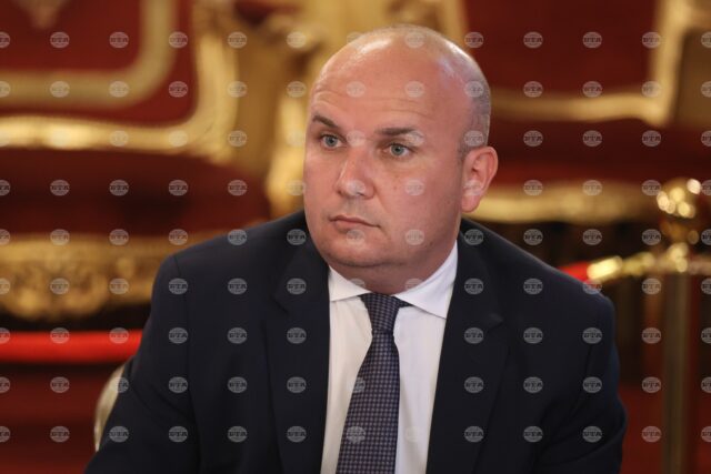 European Public Prosecutor Seeks to Lift Bulgarian MEP Ilhan Kyuchyuk’s Immunity 2025