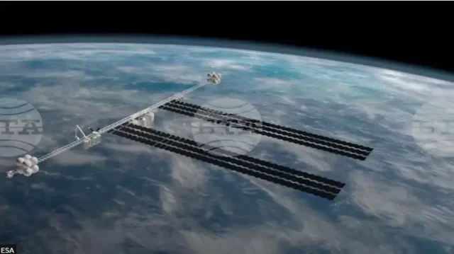 European Union Space Surveillance and Tracking Partnership: Bulgaria Set to Join EU Space-Tracking Network 2025