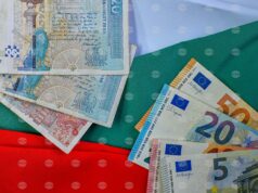 Eurozone Central Banks Will Exchange Bulgarian Lev for Euro from January 1 to March 2, 2026 2025 Eurozone Central Banks Will Exchange Bulgarian Lev for Euro from January 1 to March 2, 2026 2025