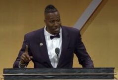 Ex-NBA Star Dwight Howard Calls on Trump to Impose Mandatory Military Service for US Citizens: ‘Would Help With Discipline’ 2025 Ex-NBA Star Dwight Howard Calls on Trump to Impose Mandatory Military Service for US Citizens: ‘Would Help With Discipline’ 2025