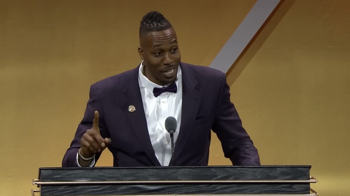 Dwight Howard