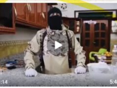 FBI Nabs Alleged ISIS-Loving Texan for Giving Bomb Materials to Terrorist ‘Brother’ Who Was an Undercover Fed 2025 FBI Nabs Alleged ISIS-Loving Texan for Giving Bomb Materials to Terrorist ‘Brother’ Who Was an Undercover Fed 2025