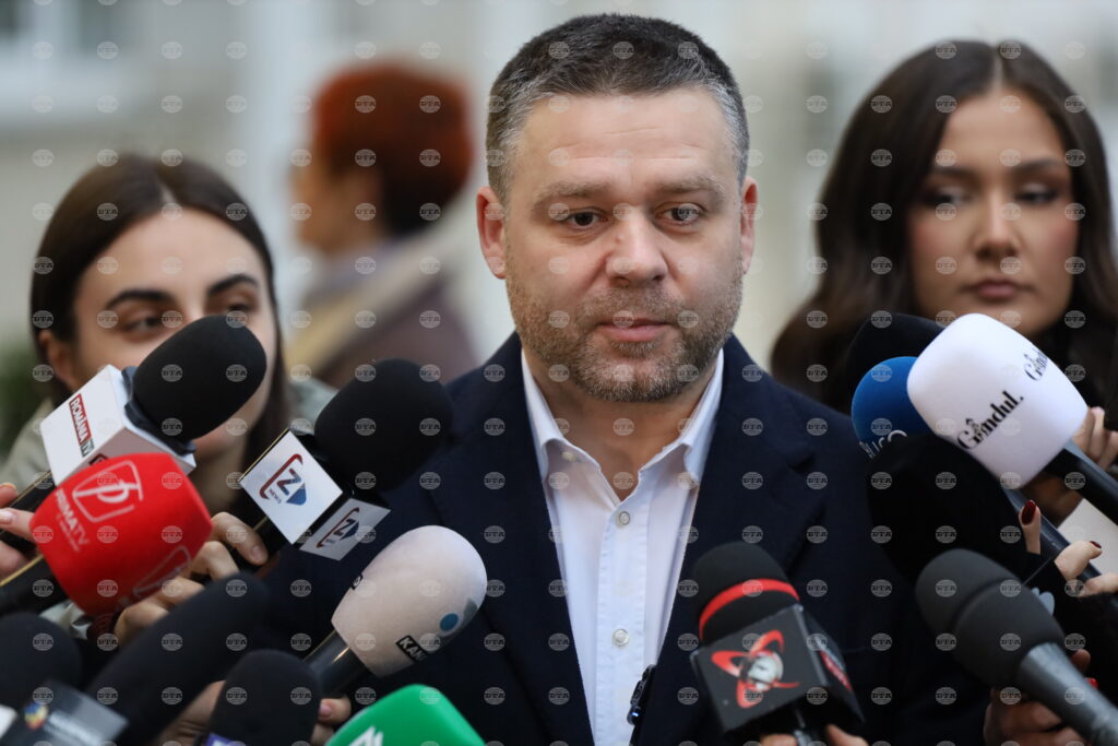First Exit Polls of Bucharest Mayoral Elections Show Ciprian Ciucu in Lead 2025