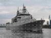 Flag-Raising Ceremony for Bulgaria’s New Navy Patrol Vessel Hrabri to Take Place in Varna 2025 Flag-Raising Ceremony for Bulgaria's New Navy Patrol Vessel Hrabri to Take Place in Varna 2025