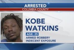 Florida Man Arrested for Naked Armed Robbery of Meat Market While ‘Wearing Nothing But a Mask’ 2025 Florida Man Arrested for Naked Armed Robbery of Meat Market While ‘Wearing Nothing But a Mask’ 2025