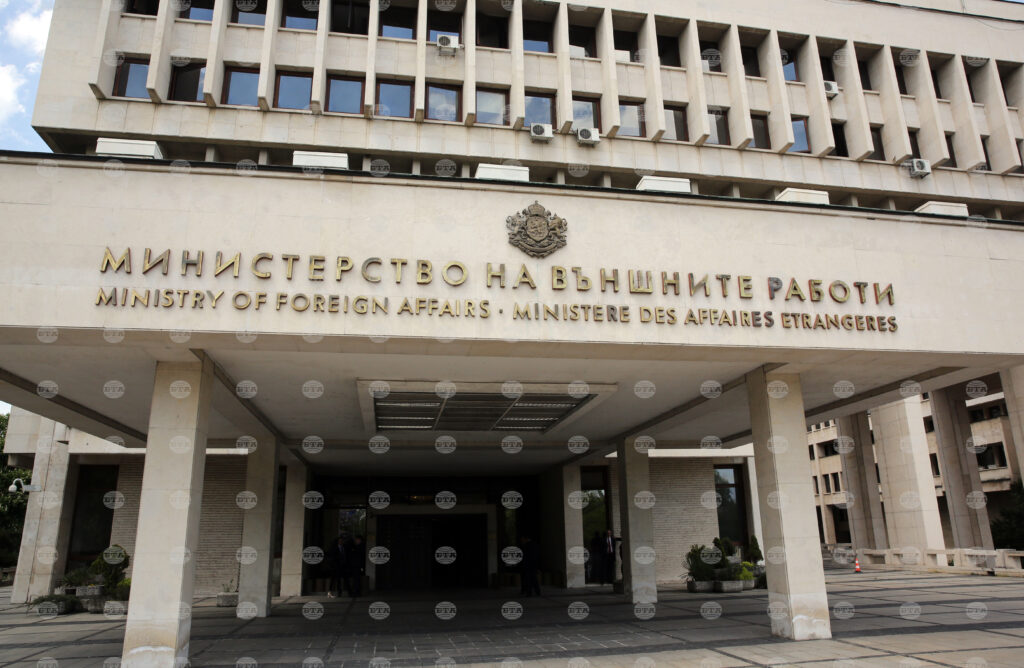 Foreign ministry warns of possible transport disruptions in brussels due to union strike 2025
