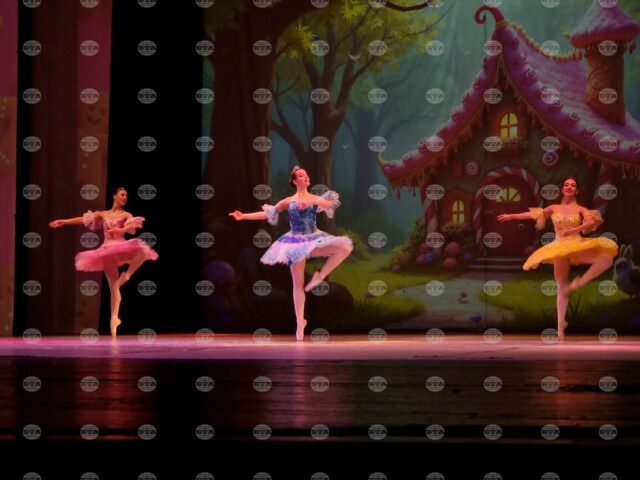 Founder of Varna International Ballet Competition Foundation Calls on State to Protect Competition 2025