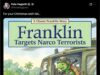 ‘Franklin the Turtle’ Publisher Condemns Hegseth’s ‘Violent’ and ‘Unauthorized Use’ of Character 2025 ‘Franklin the Turtle’ Publisher Condemns Hegseth’s ‘Violent’ and ‘Unauthorized Use’ of Character 2025
