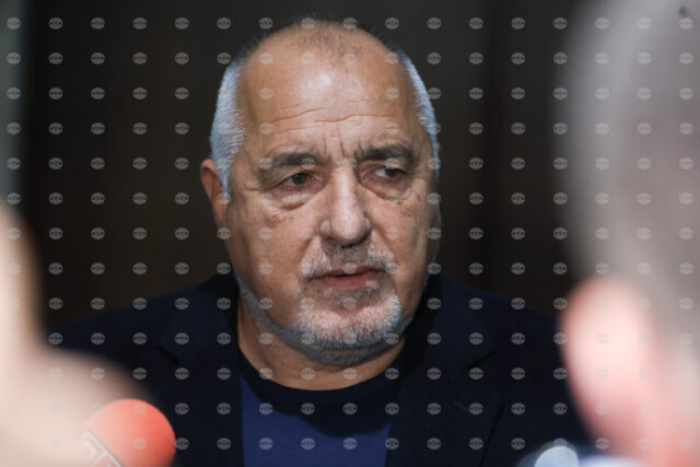 GERB Leader Hails Billions in New Recovery Plan Payment, Slams Opposition for Delays 2025