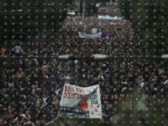 Greece in 2025: Strikes, Protests and an Appearance of Political Stability 2025 Greece in 2025: Strikes, Protests and an Appearance of Political Stability 2025