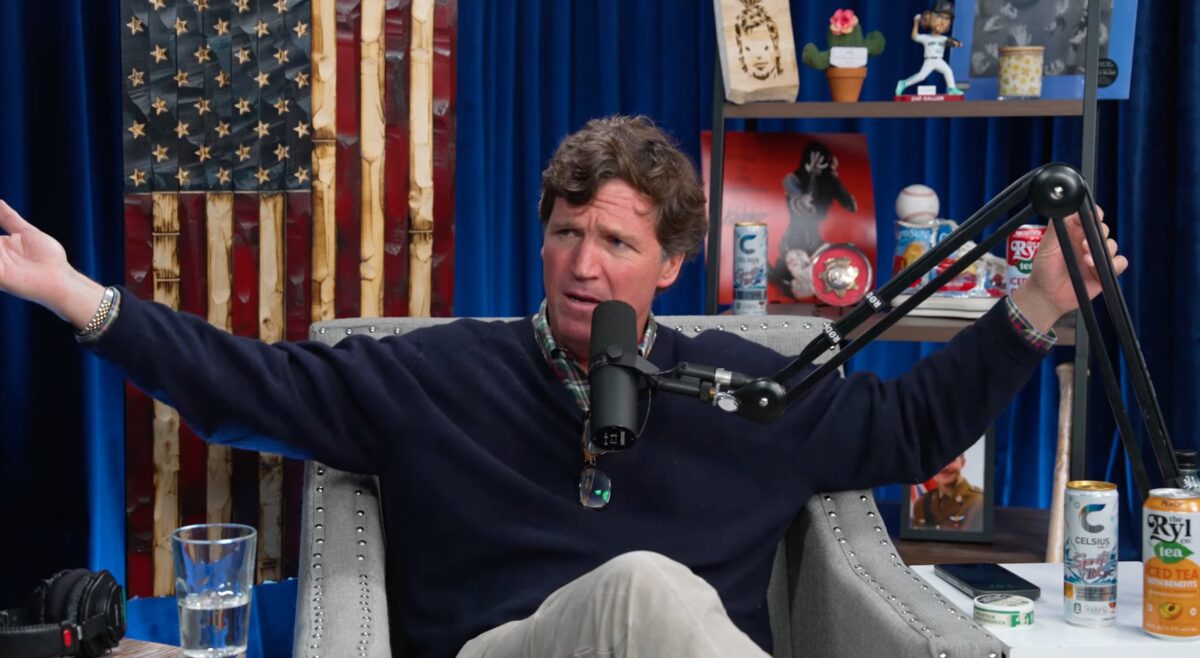 Islam has he gone insane tucker carlson ignites right wing fury for calling radical islam less of a threat than onlyfans 2025 2025 the news from bulgaria balgarianovinite. Com balgarianovinite. Com tucker carlson is facing backlash from conservative critics after he said he feels “sorry”... ‘has he gone insane? ’ tucker carlson ignites right wing fury for calling ‘radical islam’ less of a threat than onlyfans 2025 balgarianovinite. Com 2025-12-27 16:37:53 islam ‘has he gone insane? ’ tucker carlson ignites right wing fury for calling ‘radical islam’ less of a threat than onlyfans 2025 investigative journalism and investigative reporting news agency burgas bulgaria