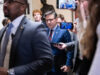 ‘He is Not a Lame Duck!’ Mike Johnson Claims Failure of Trump Pressure Campaign in Indiana Redistricting Is ‘Inconsequential’ 2025 ‘He is Not a Lame Duck!’ Mike Johnson Claims Failure of Trump Pressure Campaign in Indiana Redistricting Is ‘Inconsequential’ 2025