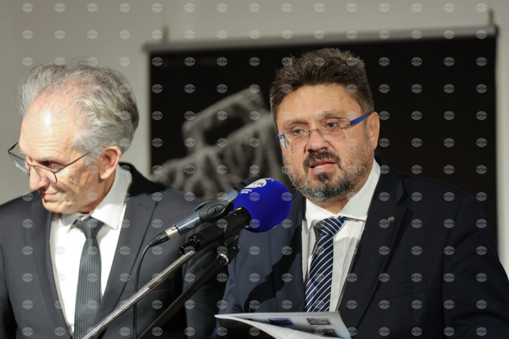 Head of bta says bulgaria has always been part of common european cultural space 2025