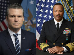 Hegseth Reportedly Ousted Admiral Who Expressed Concerns About Legality of Boat Bombings 2025 Hegseth Reportedly Ousted Admiral Who Expressed Concerns About Legality of Boat Bombings 2025