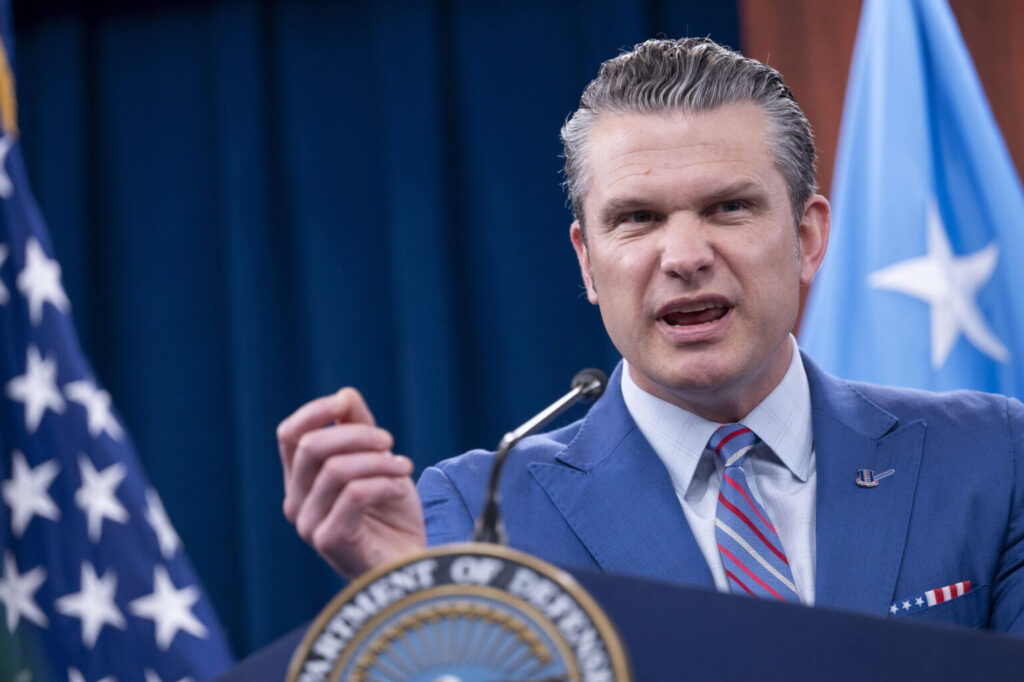 Hegseth throws admiral under the bus, says navy leader ordered boat survivors killed 2025 | french national centre 2026 world news from bulgaria - balgarianovinite. Com Hegseth throws admiral under the bus, says navy leader ordered boat survivors killed 2025