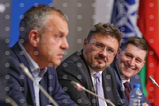 Historians, Archaeologists, Public Figures to Officially Present Appeal to Celebrate 1400 Years of Bulgaria in Europe 2025