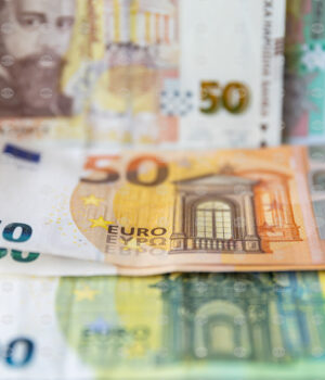 Household Deposits Surpass BGN 100 Bln Mark 2025 Household Deposits Surpass BGN 100 Bln Mark 2025