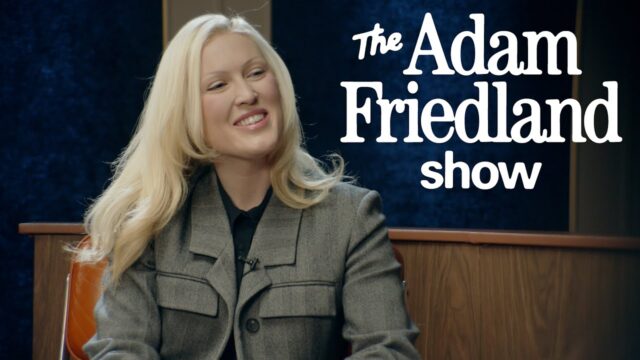 ‘I Fell in Love With Someone’: Olivia Nuzzi Opens Up About Falling for ‘the Wrong Person’ RFK Jr. 2025