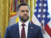 JD Vance Says He Hates Affirmative Action a ‘Million Times More’ Than Racist Insults Directed at His Family 2025 JD Vance Says He Hates Affirmative Action a ‘Million Times More’ Than Racist Insults Directed at His Family 2025
