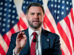 JD Vance Tells Haters Like Nick Fuentes They Can ‘Eat Sh*t’ for Racist Attacks on Wife 2025 JD Vance Tells Haters Like Nick Fuentes They Can ‘Eat Sh*t’ for Racist Attacks on Wife 2025