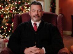 Jimmy Kimmel Delivers Grim Christmas Message: ‘Tyranny Is Booming’ 2025 Jimmy Kimmel Delivers Grim Christmas Message: ‘Tyranny Is Booming’ 2025
