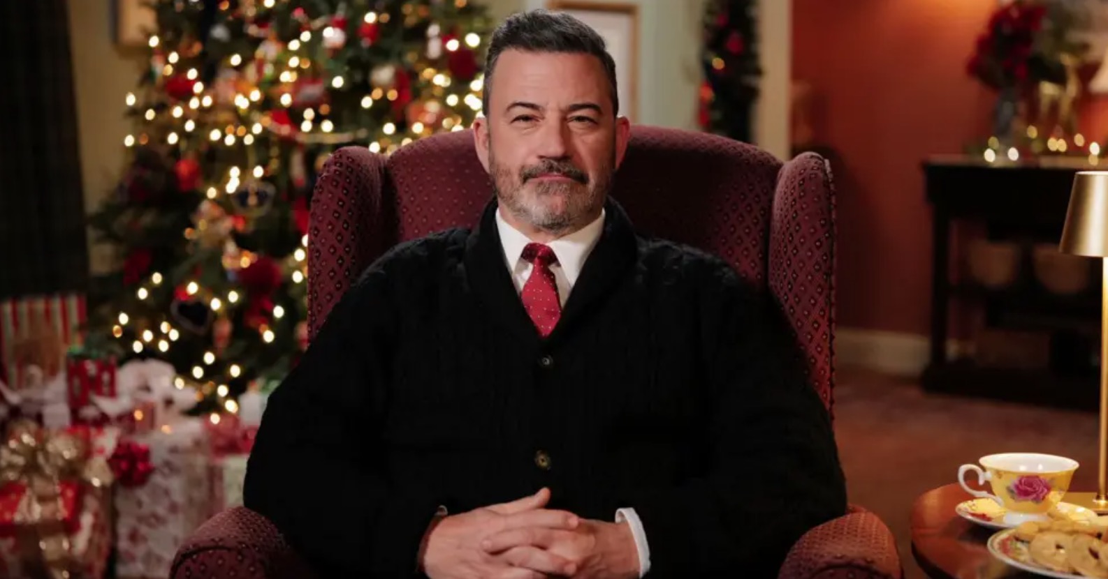 Abc jimmy kimmel delivers grim christmas message tyranny is booming 2025 2025 the news from bulgaria balgarianovinite. Com balgarianovinite. Com channel 4
jimmy kimmel delivered a christmas message that aired in the u. K. In which he told... Jimmy kimmel delivers grim christmas message: ‘tyranny is booming’ 2025 balgarianovinite. Com 2025-12-25 21:16:25 abc jimmy kimmel delivers grim christmas message: ‘tyranny is booming’ 2025 investigative journalism and investigative reporting news agency burgas bulgaria