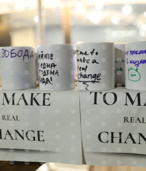 Journalists to Stage New Protest amid Media Freedom Concerns after bTV Releases Morning Show Host 2025 Journalists to Stage New Protest amid Media Freedom Concerns after bTV Releases Morning Show Host 2025