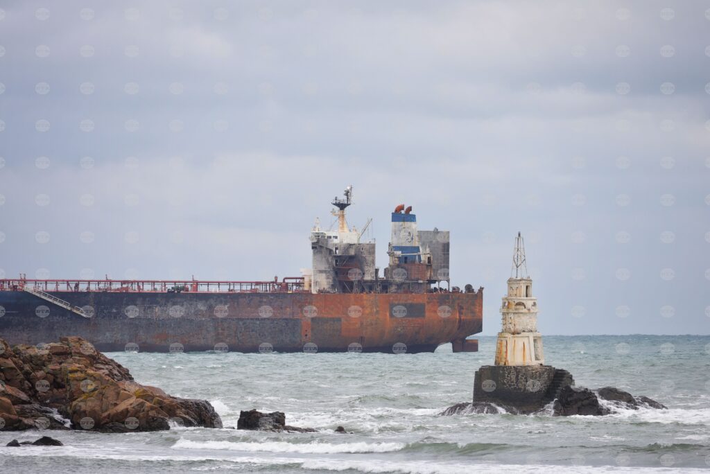 Kairos refloating stays on track, government allocates bgn 1. 2 mln for tow 2025