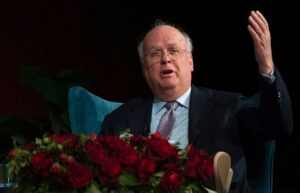 Karl Rove Says Trump Has ‘Gone Way Too Far’ and Americans Find the ‘Narcissism Off Putting’ 2025 Karl Rove Says Trump Has ‘Gone Way Too Far’ and Americans Find the ‘Narcissism Off-Putting’ 2025