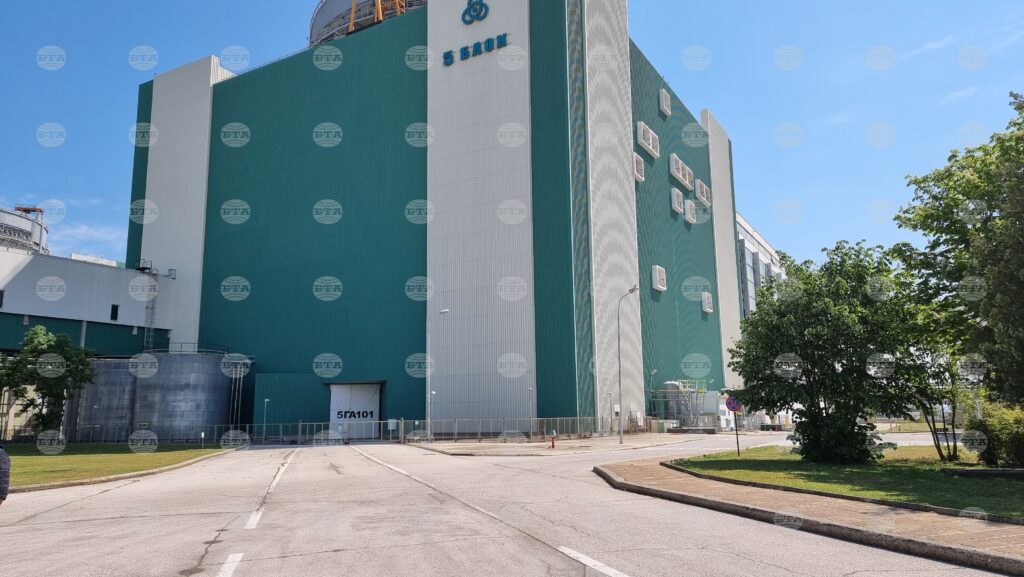 Kozloduy npp completes annual maintenance on unit 6 2025 | french national centre 2026 world news from bulgaria - balgarianovinite. Com Kozloduy npp completes annual maintenance on unit 6 2025