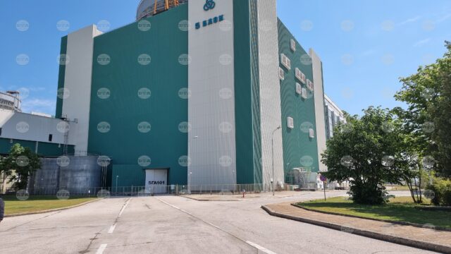 Kozloduy NPP Completes Annual Maintenance on Unit 6 2025