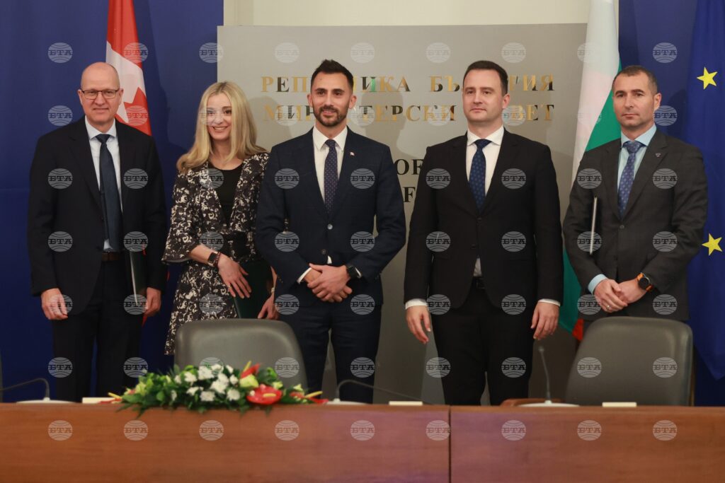 Kozloduy npp partners with canadian-dominated consortium to improve investor control 2025 | french national centre 2026 world news from bulgaria - balgarianovinite. Com Kozloduy npp partners with canadian-dominated consortium to improve investor control 2025