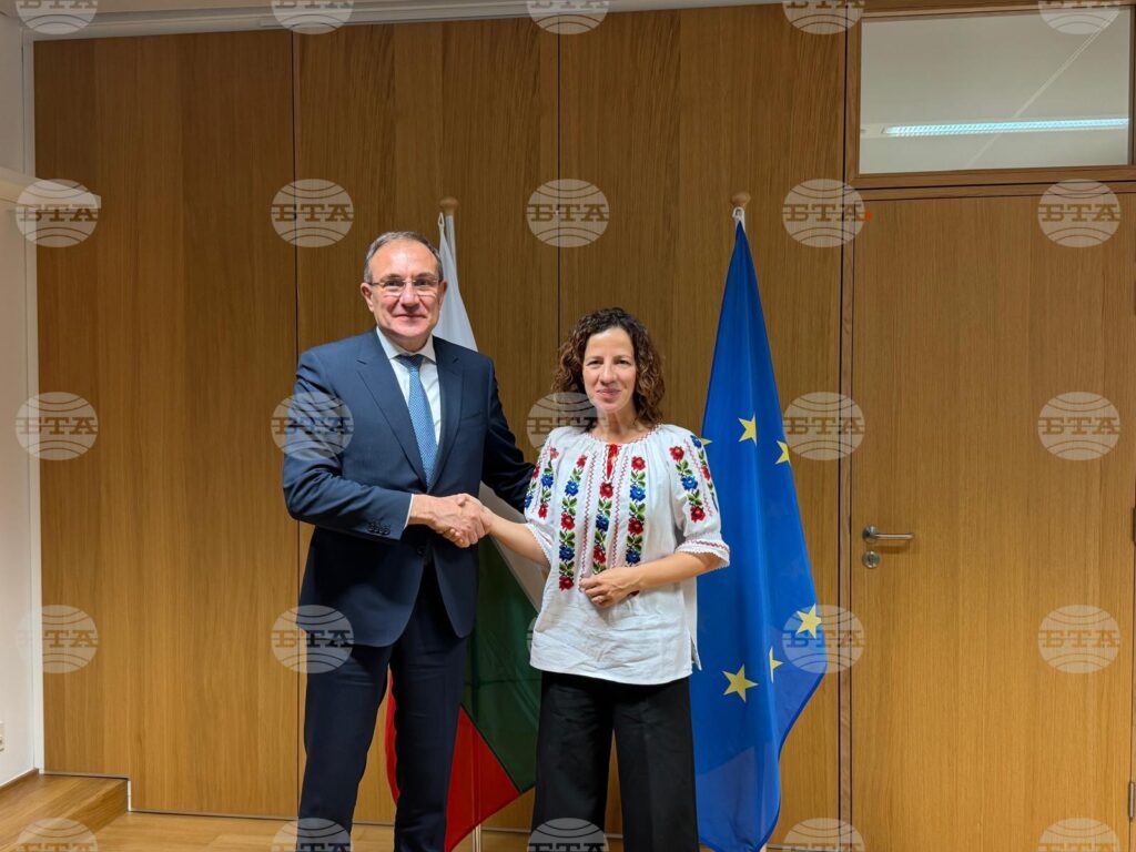 Labour minister gutsanov seeks eu support for new elderly care centres 2025 | french national centre 2026 world news from bulgaria - balgarianovinite. Com Labour minister gutsanov seeks eu support for new elderly care centres 2025