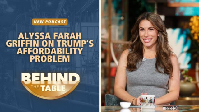 Marjorie Taylor Greene Returning to The View for First Post-Congress Interview 2025